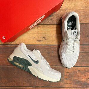 Nike Women's Air Max Excee ''Vintage Green'' Running Shoes